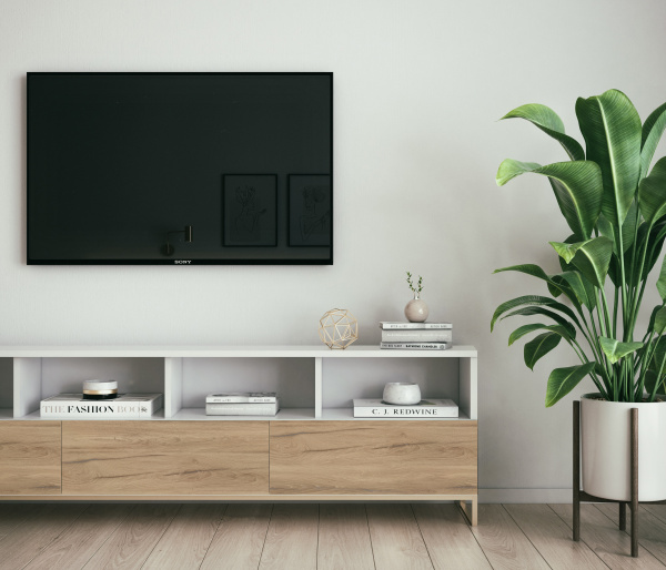 ЛДСП Белый Экспо 16 мм U1605 2800*2070 WE